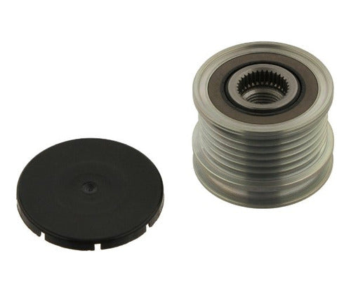 INA Alternator Pulley for Mercedes Benz C E Sprinter 228824 0