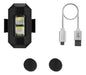 Farol Luz Led Delantera  Bicicleta Bici 0