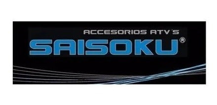 Separador Ensanchador Cuatri Atv Suzuki Trasero- Saisoku Atv 3