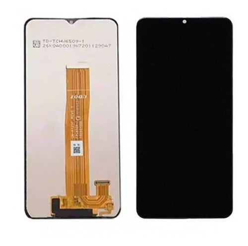 Samsung A02 Display Screen Replacement 0