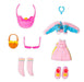 Bff Cry Babies Originales. Serie 2. Jassy. 9 Sorpresas. Mpuy 5