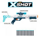 X-Shot Scope Rifle Escopeta Lanza Dardos A 20metros Pistola 5