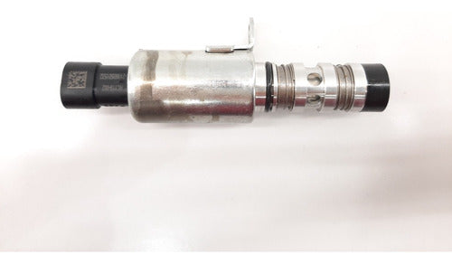 Válvula Solenoide Cabeçote Arrizo 6 2022 J2105252 0