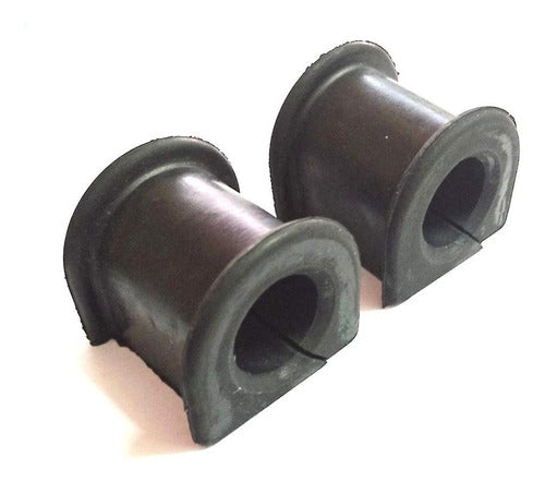 Chery Tiggo Stabilizer Bar Bushing Kit - Rear 0