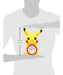 Seiko Clock Pokemon X Y & Z Pikachu Reloj Despertador De Cua 3