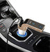 Everest FM Bluetooth Car Transmitter, 1USB MP3 Hands-Free 3