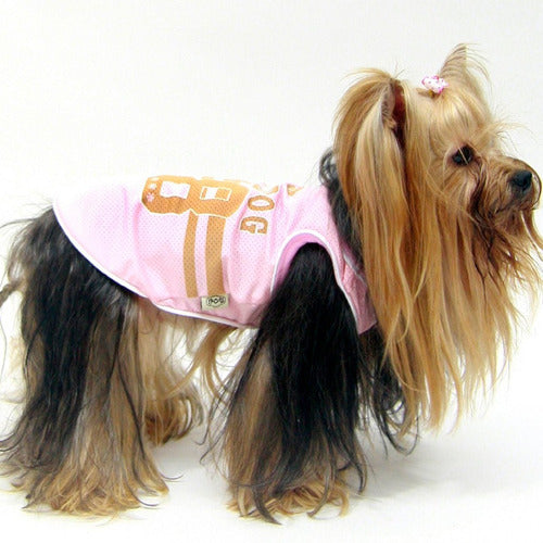 Muscle T-shirts Clothing for Dogs or Cats Sports Station 9