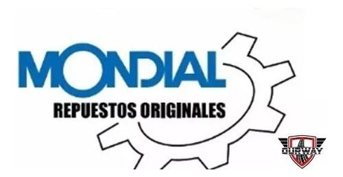 Bendix Mondial Tp 200 P Ourway 2