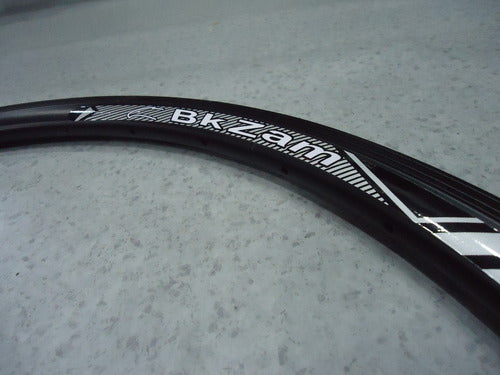 BKZAM R 29 Double Wall Disc 32 A - Racer 1