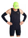 Saucony Stopwatch Singlet Running Tank for Men 1