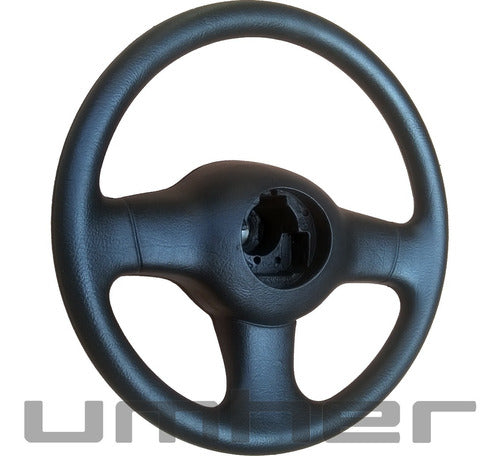 UMHER Renault Kangoo Clio Megane Steering Wheel 0