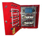 Fire Safety Electrical Panels - ARRANQUE CONTRA INCENDIO 0