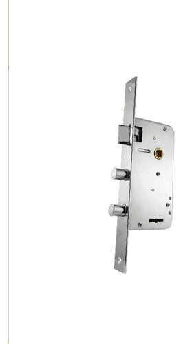 Trabex 3101 Lock with 6 Combinations 0