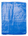 Toldo Grande De 183x244 Cm, Resistente Al Agua, Azul 7