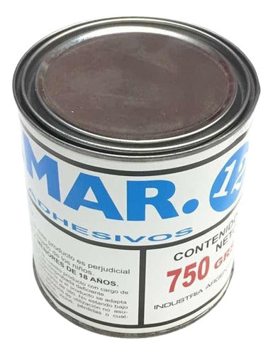 Incamar Adhesivo De Contacto X750gr. Ideal Calzado/Marroquinería 1