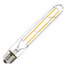 LED Tube Lamp 5W E27 Long Test Tube T30 0