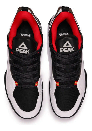 Peak Triumph Basketball Sneakers NBA Orig Imported 3