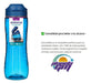 Sistema Botella Hidratación Deportiva Sistema Hydrate Tritan Active 4