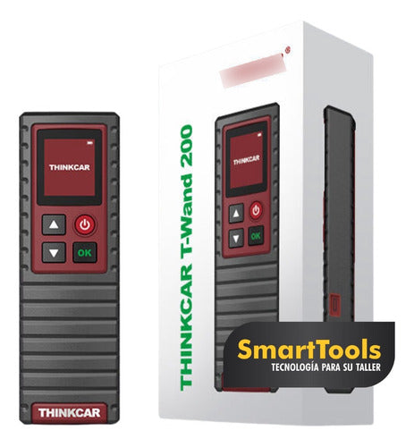 Thinkcar T-Wand 200 Act. Y Diagnostico Sensores Tpms Android 3