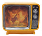 Premium Quality Resin TV Decoration - Grupo SL 0