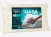 Almohar NASA King Size Viscoelastic Pillow - 17 Cm Height 4