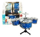 Bateria Musical Infantil En Caja 21x18x18cm - 51044 0