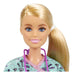 Barbie Original Medical Pediatrician Doll with Accessories 5