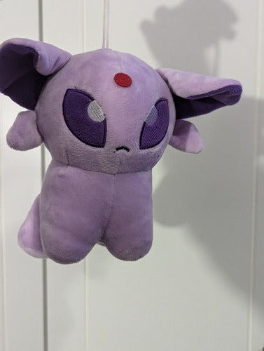 Pokémon Espeon Plush - Gamezone 4