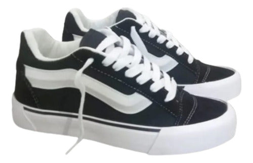 Street by Loves Zapatillas Skater Bmx Streetwear Precio Calidad Lanzamiento 0