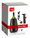 VacuVin Wine Set: Vacuum Pump, Corkscrew, Cooler, and Server 1