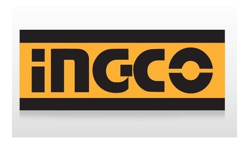 Ingco Industrial Aluminum Level 80cm Yellow Hsl08080 - Tyt 1