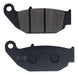 Honda Rear Brake Pads for CB 190 2