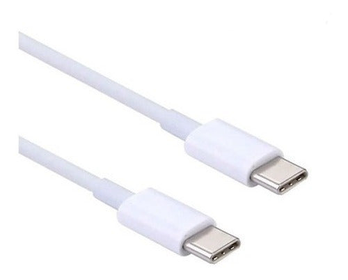 Legatus Fast Charge USB Type C to Type C Cable for Samsung Z Flip 2 3 4 2