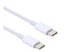 Legatus Fast Charge USB Type C to Type C Cable for Samsung Z Flip 2 3 4 2