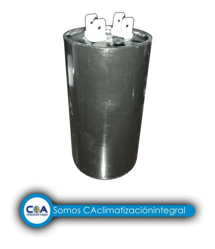 MG Capacitor De Arranque Aire Acondicionado 101-107 Uf 330 V 2