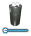 MG Capacitor De Arranque Aire Acondicionado 101-107 Uf 330 V 2