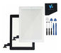 Cable Flex Boton Home Para iPad 2 Touch Screen Glass Digitiz 0