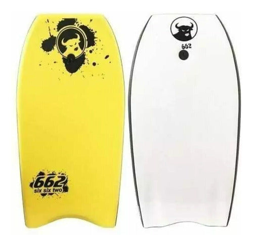 Bodyboards Empire Ardian 36" - Amarrillo - La Isla 0