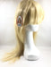 Nuevo Sol Wig with Bangs Straight Blonde Hair #W-10B 613# 1