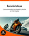 Intercomunicador Bluetooth Para Casco Moto Fox Fx-32i Packx2 3