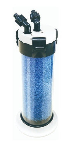 Atman Prefilter QZ30 for External Filter Bottle 0