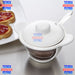Practi-k Acrylic Sugar Bowl, Cheese Bowl, Candy Bowl at Tienda Pepino 31