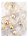 Valery Madelyn Elegant Christmas Ball Ornaments Set of 24 2