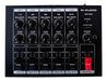 Mixer Mini Consola De 10 Canales - 5 Stereo - Naudio Mix1000 2