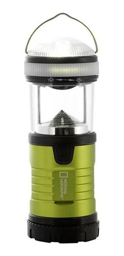 National Geographic Multifunctional Lamp Green 0