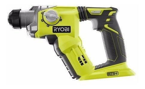 Rotomartillo Ryobi 18v Solo Ryobi Oficial 0