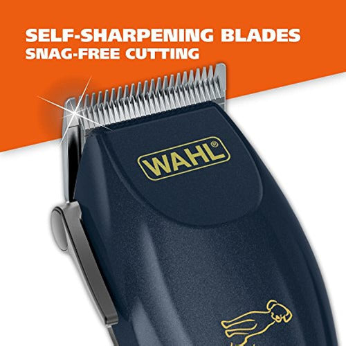 Wahl Lithium Ion Deluxe Pro Series Kit De Cuidado De Cortado 1