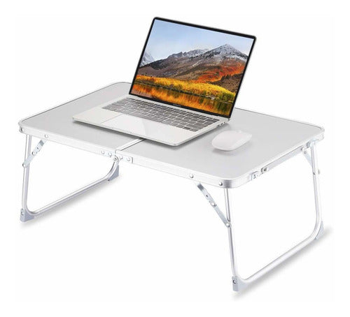 Foldable Laptop Table for Bed - SUVANE - M2 0