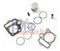 Honda New 70cc Cylinder Piston Kit for ATC70 CRF70 CT70 C70 TRX70 XR70 S65 3