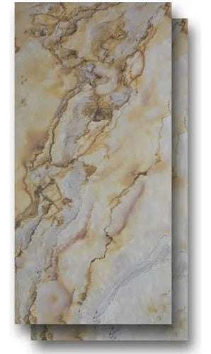 Revestimiento Flexible  Piedrafina Arenisca 61x122cm 0